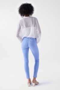 JEANS SECRET PUSH IN SKINNY