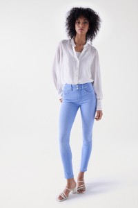 JEANS SECRET PUSH IN SKINNY