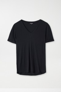 PLAIN T-SHIRT