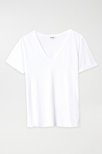 PLAIN T-SHIRT