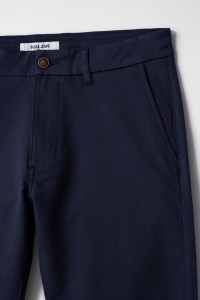 S-ACTIV SLIM FIT CHINOS