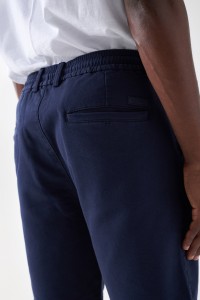 PANTALONES S-ACTIV REGULAR