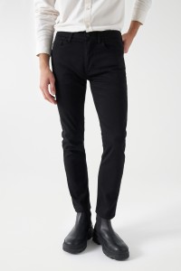 SLIM FIT S-ACTIV TROUSERS