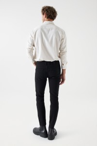 VAQUEROS JOGGER S-ACTIV SLIM