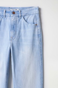 JEAN FAITH PUSH IN FLARE