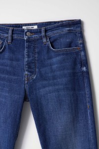 JEANS, SLIM-SCHNITT