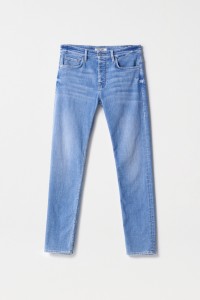 JEANS, SLIM-SCHNITT