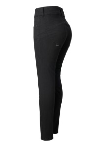 SECRET SKINNY BLACK OUTLET