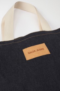 DENIM BAG