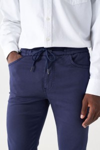 PANTALN JOGGER S-ACTIV