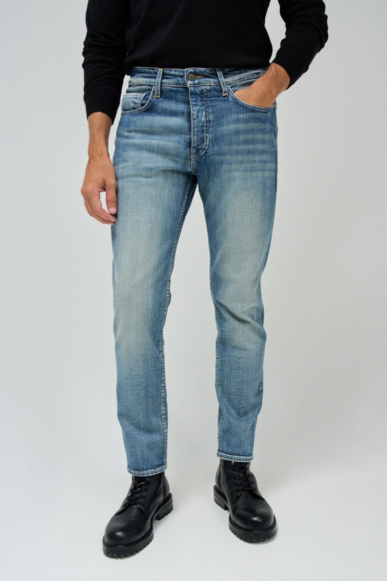 JEANS SLIM FIT