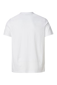 BASIC POCKET T-SHIRT