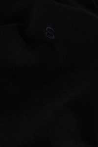 BSC POLO W STRIPED COLLAR OUTLET