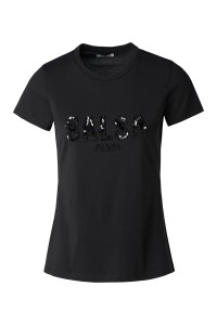 BASIC BRANDING T-SHIRT OUTLET