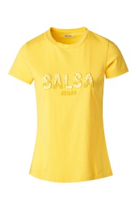 BASIC BRANDING T-SHIRT OUTLET