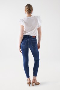 FAITH PUSH IN-JEANS, SKINNY-PASSFORM