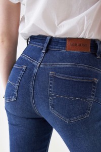 JEAN FAITH PUSH IN SKINNY