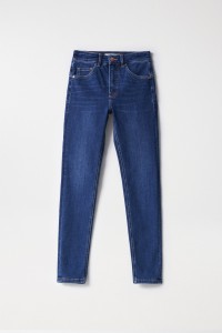 FAITH PUSH IN-JEANS, SKINNY-PASSFORM