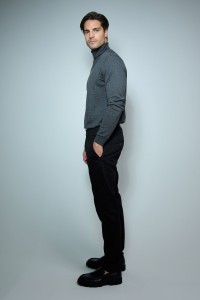 CHINO S-ACTIV SLIM FIT