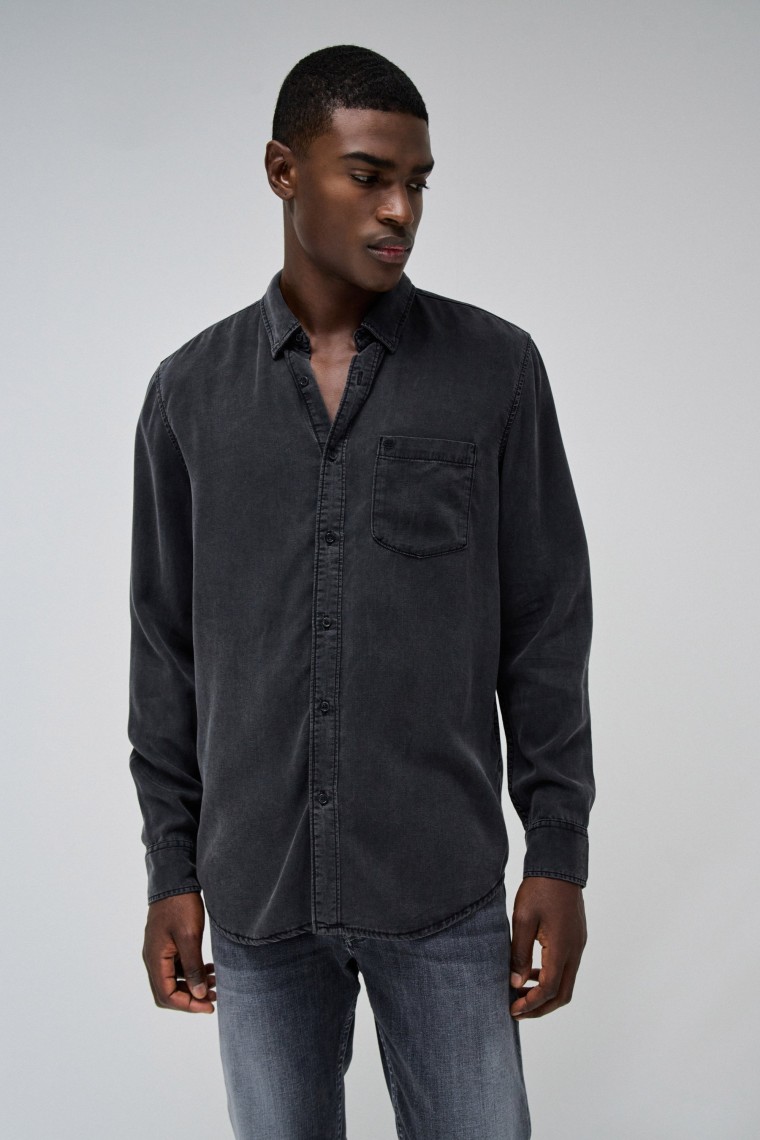 REGULAR FIT SHIRT