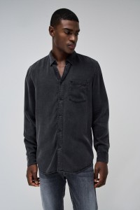 CHEMISE COUPE REGULAR