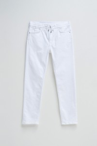 PANTALON JOGGER COUPE REGULAR