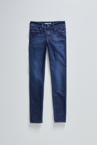 JEANS WONDER PUSH UP SKINNY