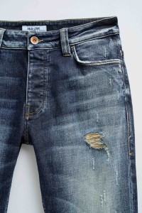 JEANS CRAFTSERIES COUPE DROITE