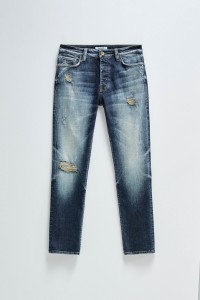 JEANS CRAFTSERIES COUPE DROITE