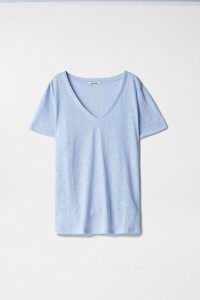 LINEN T-SHIRT