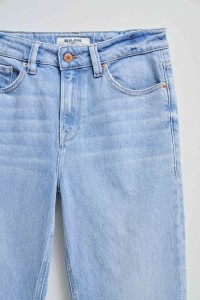 JEAN TRUE CROPPED SLIM