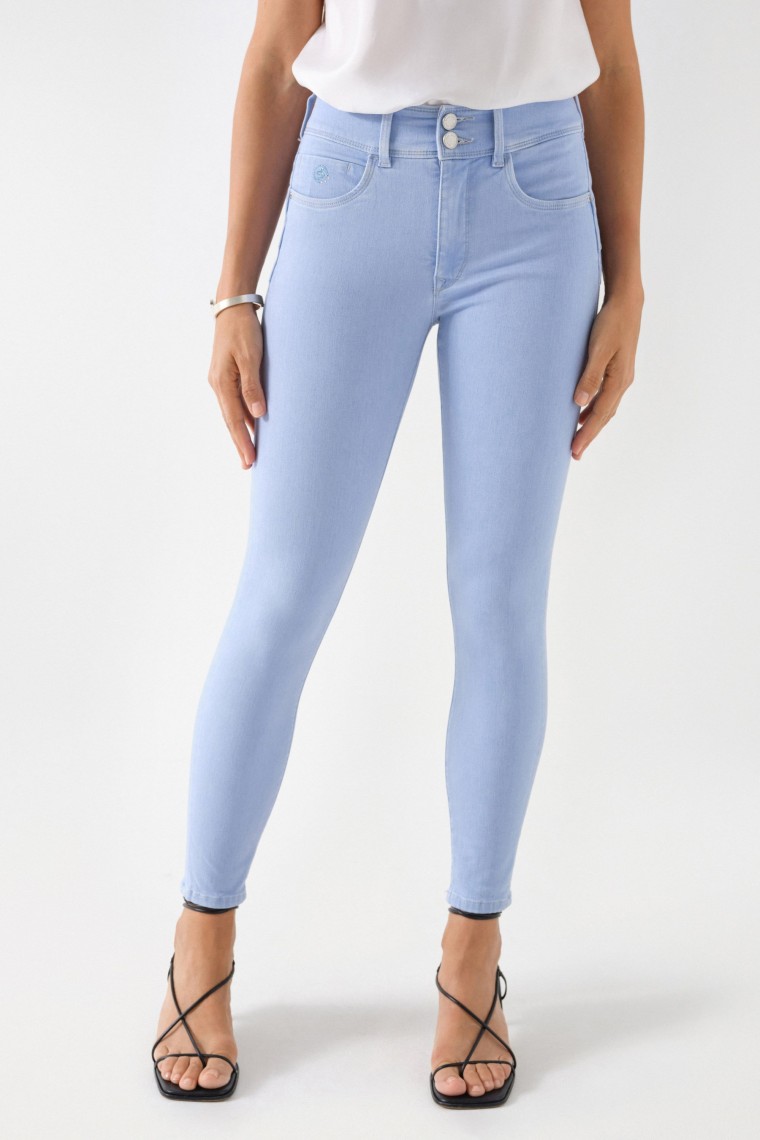 JEANS SECRET PUSH IN SKINNY