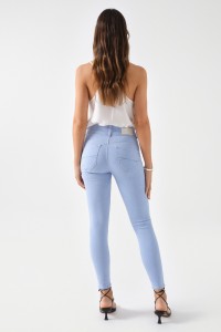 JEAN SECRET PUSH IN SKINNY