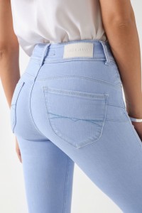 JEANS SECRET PUSH IN SKINNY