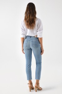 JEAN FAITH PUSH IN SLIM