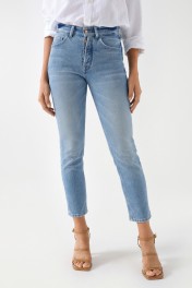 Plus size jeans SALSA JEANS