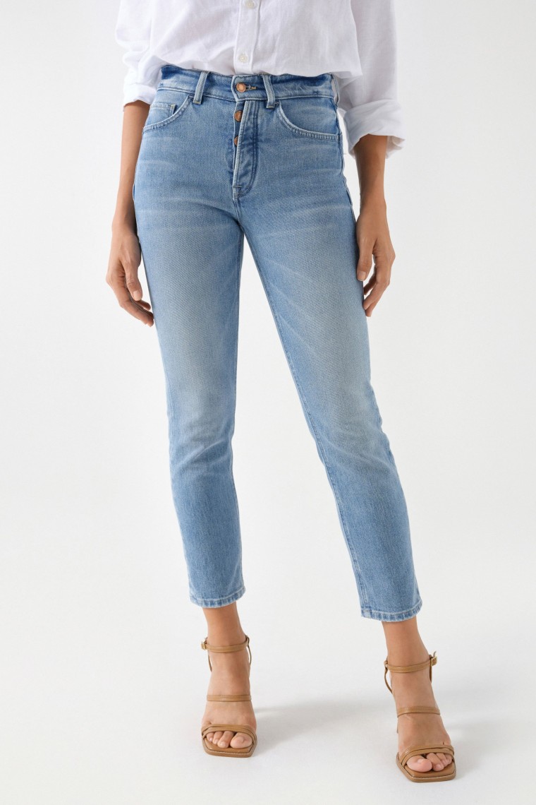 JEANS FAITH PUSH IN SLIM