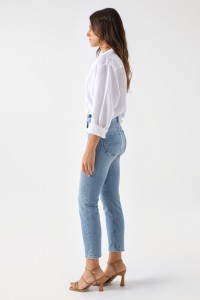 JEANS FAITH PUSH IN SLIM