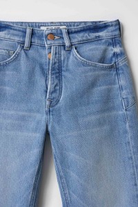 JEAN FAITH PUSH IN SLIM