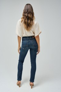 JEANS SECRET PUSH IN SLIM