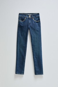 JEANS SECRET PUSH IN SLIM