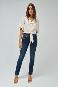 JEANS SECRET PUSH IN SLIM