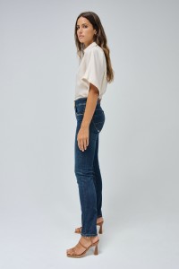 JEANS SECRET PUSH IN SLIM