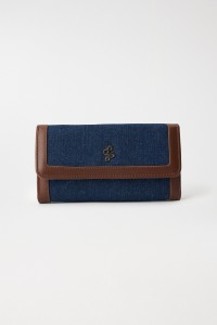 DENIM WALLET