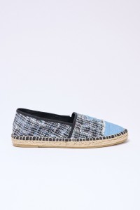 TWEED ESPADRILLES