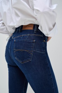 JEANS DESTINY PUSH UP SKINNY