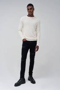 VAQUEROS CRAFTSERIES SKINNY FIT