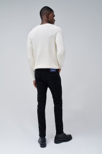 VAQUEROS CRAFTSERIES SKINNY FIT