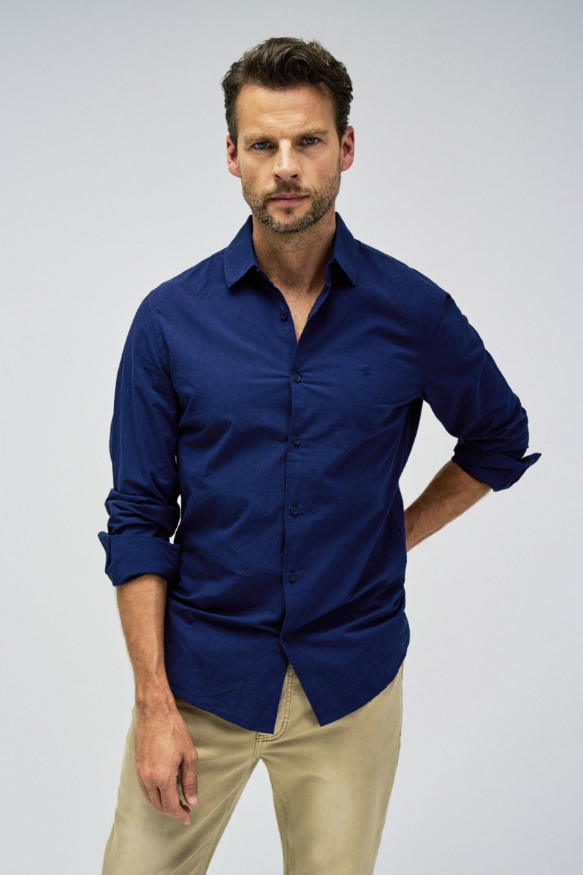 CAMISA FIT REGULAR