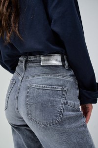 JEANS FAITH PUSH IN STRAIGHT